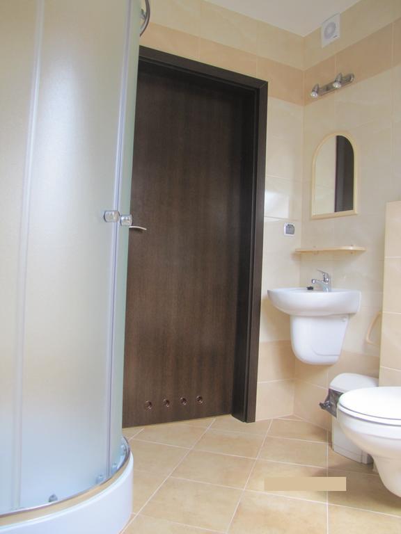 Villa Rekin Grzybowo  Room photo