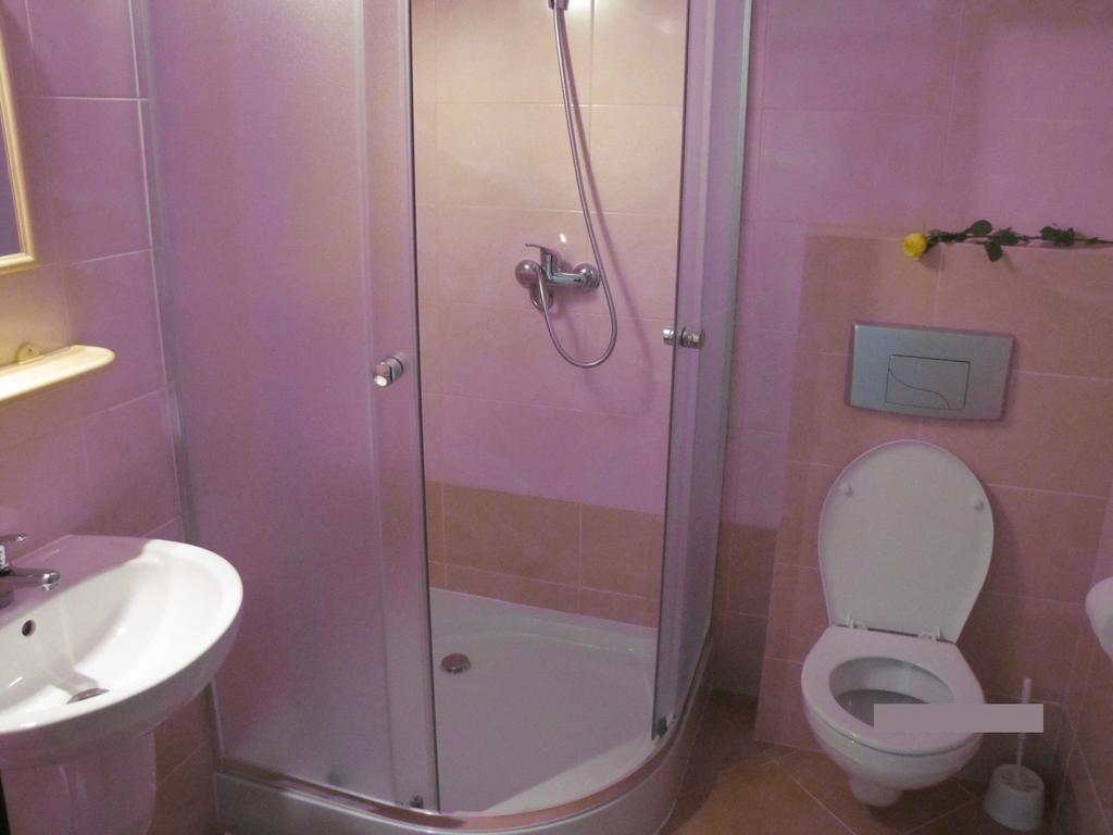 Villa Rekin Grzybowo  Room photo