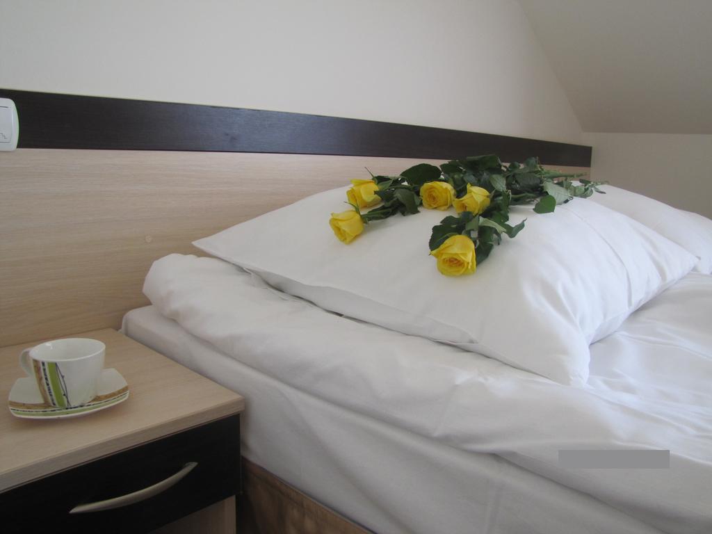 Villa Rekin Grzybowo  Room photo